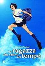 [Novel] La ragazza che saltava nel tempo